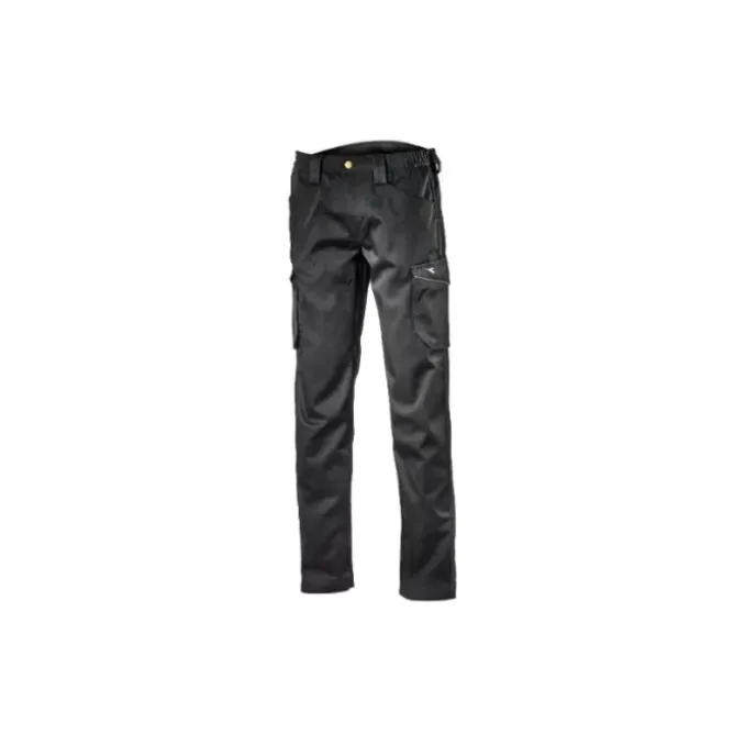 Pantaloni da lavoro Diadora Multitasche Staff Winter 702.171659