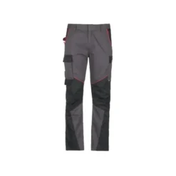 Pantaloni da Lavoro Ducati Workwear Multitasche 4 Stagioni INN-WARMUP NEW