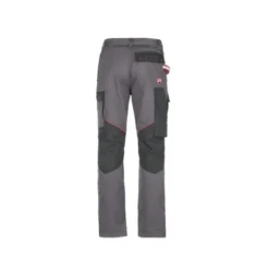 Pantaloni da Lavoro Ducati Workwear Multitasche 4 Stagioni INN-WARMUP NEW