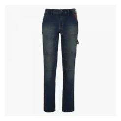 Pantaloni da lavoro in Jeans Diadora Stone Plus 702.170752