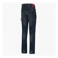 Pantaloni da lavoro in Jeans Diadora Stone Plus 702.170752