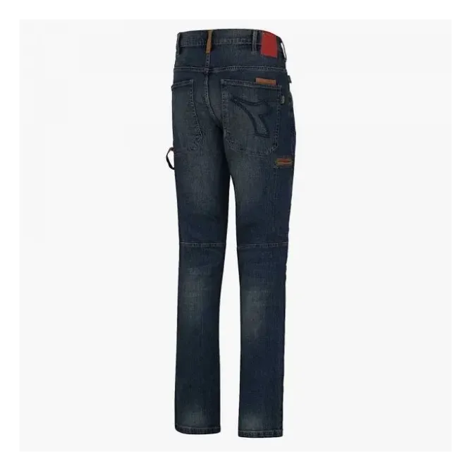 Pantaloni da lavoro in Jeans Diadora Stone Plus 702.170752