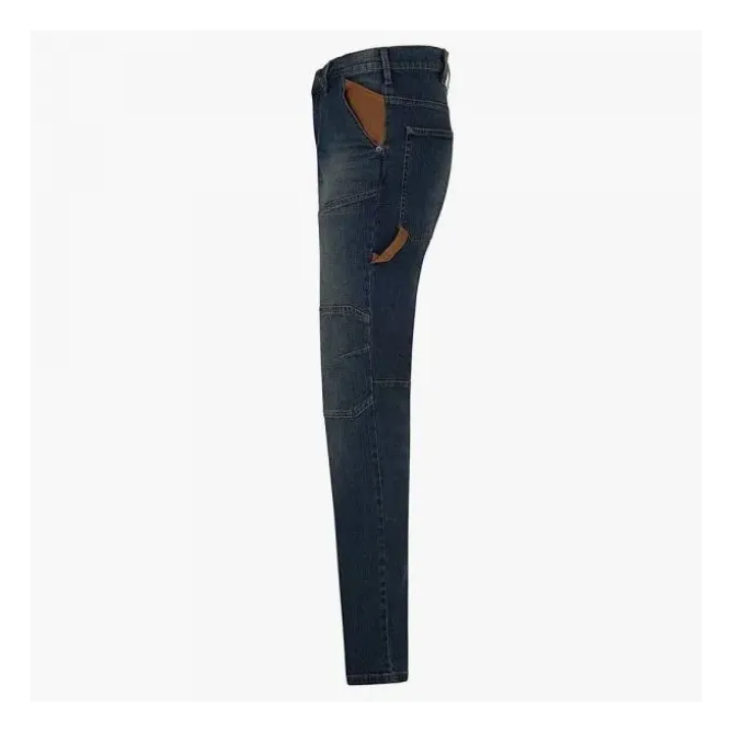 Pantaloni da lavoro in Jeans Diadora Stone Plus 702.170752