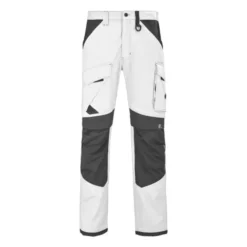 Pantaloni da Lavoro Lafont Ruler 1ATT3 Multitasche Stretch