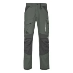 Pantaloni da Lavoro Lafont Ruler 1ATT3 Multitasche Stretch