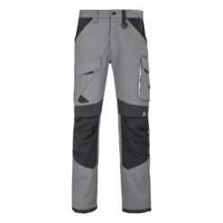 Pantaloni da Lavoro Lafont Ruler 1ATT3 Multitasche Stretch