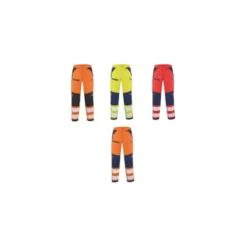 Pantaloni da Lavoro Lafont SPANNER HV 1ATHHV
