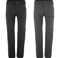 Pantaloni da Lavoro Lafont Twist 1GRAF2 Multitasche Stretch