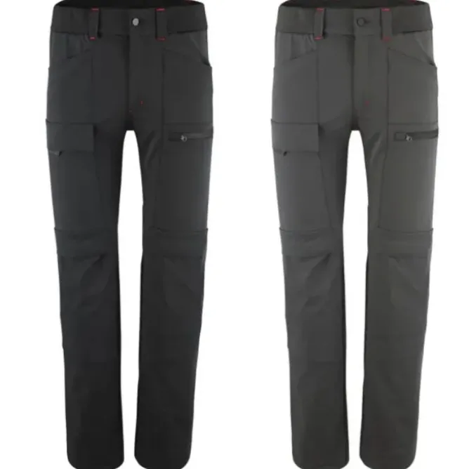 Pantaloni da Lavoro Lafont Twist 1GRAF2 Multitasche Stretch