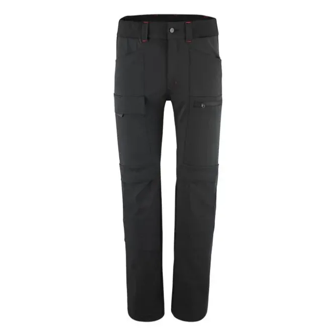 Pantaloni da Lavoro Lafont Twist 1GRAF2 Multitasche Stretch