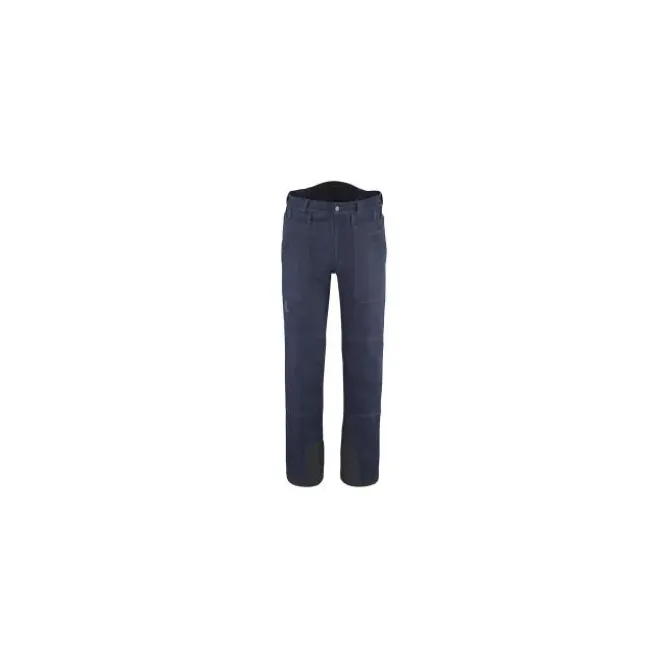 Pantaloni da Lavoro Lafont Power Move 1JBKC Multitasche Jeans Stretch