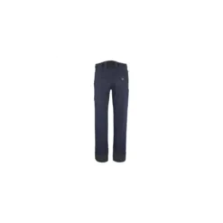 Pantaloni da Lavoro Lafont Power Move 1JBKC Multitasche Jeans Stretch