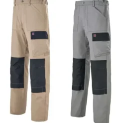 Pantaloni da Lavoro Lafont Rigger 1ATLUP Multitasche
