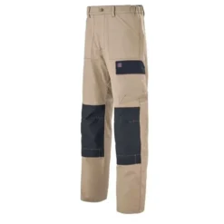 Pantaloni da Lavoro Lafont Rigger 1ATLUP Multitasche