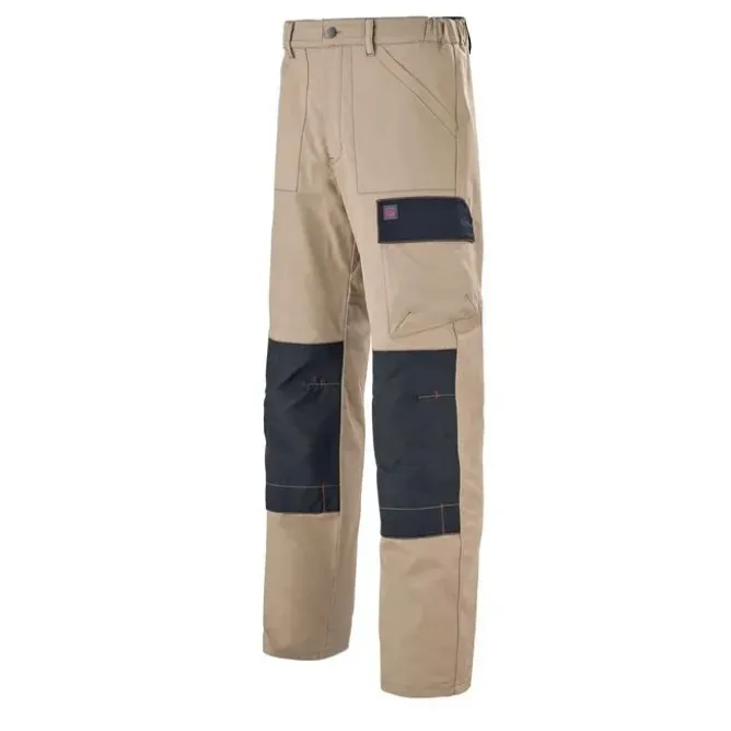 Pantaloni da Lavoro Lafont Rigger 1ATLUP Multitasche