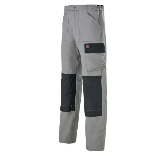 Pantaloni da Lavoro Lafont Rigger 1ATLUP Multitasche
