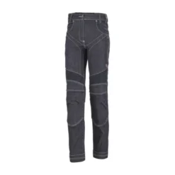 Pantaloni da Lavoro Lafont Wing 1FASTF Jeans Multitasche Stretch Donna