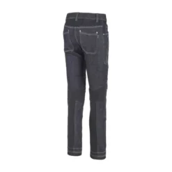 Pantaloni da Lavoro Lafont Wing 1FASTF Jeans Multitasche Stretch Donna