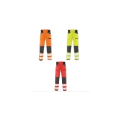 Pantaloni da lavoro Lafont Twist 1GRAFHV