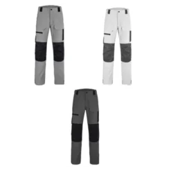 Pantaloni da Lavoro Lafont SCRAPER Stretch 1AXSTRCH