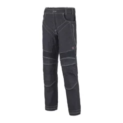 Pantaloni da Lavoro Lafont Speed 1FASTH1 Jeans Multitasche Stretch