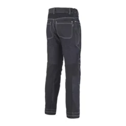 Pantaloni da Lavoro Lafont Speed 1FASTH1 Jeans Multitasche Stretch