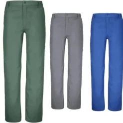 Pantaloni da Lavoro Lafont Roots 1BASCP Multitasche