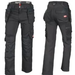 Pantaloni da Lavoro Milwaukee Freefrlex 4932498190 Multitasche