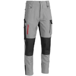 Pantaloni da Lavoro Multitasche Stretch Sottozero Short S.S. SS100