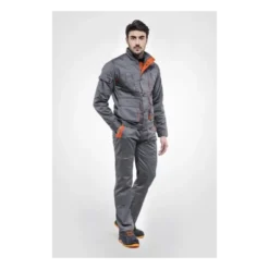 Pantaloni da Lavoro Multitasche Sottozero Spazio Winter N220GAW