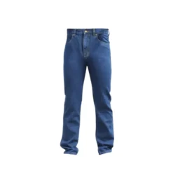 Pantaloni da Lavoro Multitasche 100% Cotone Technosafe Alan ALPNJN01