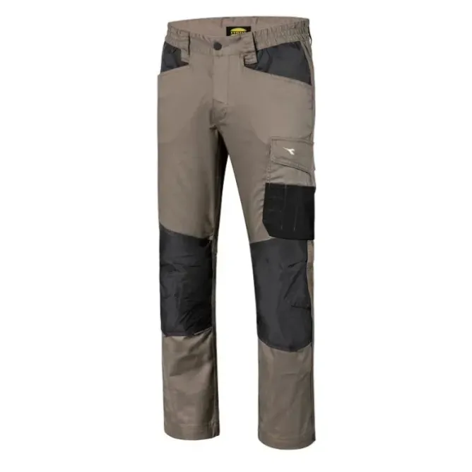 Pantaloni da lavoro Multitasche Diadora Pant Rock Stretch Performance 2.0 702.183065