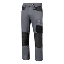 Pantaloni da lavoro Multitasche Diadora Pant Rock Stretch Performance 2.0 702.183065