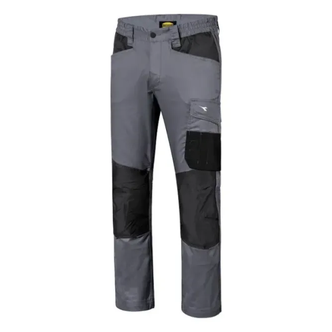 Pantaloni da lavoro Multitasche Diadora Pant Rock Stretch Performance 2.0 702.183065