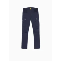 Pantaloni da lavoro Multitasche Diadora Pant Staff Stretch Cargo 2.0 702.183059