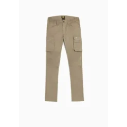 Pantaloni da lavoro Multitasche Diadora Pant Staff Stretch Cargo 2.0 702.183059