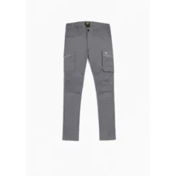 Pantaloni da lavoro Multitasche Diadora Pant Staff Stretch Cargo 2.0 702.183059