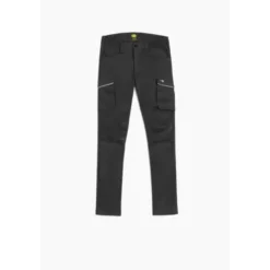 Pantaloni da lavoro Multitasche Diadora Pant Staff Stretch Cargo 2.0 702.183059