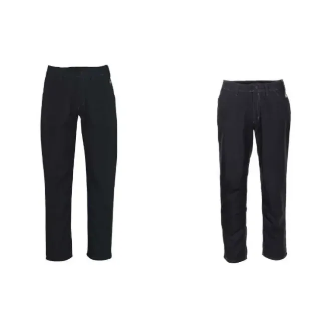 Pantaloni da Lavoro Multitasche Thasos Mascot 09279-154
