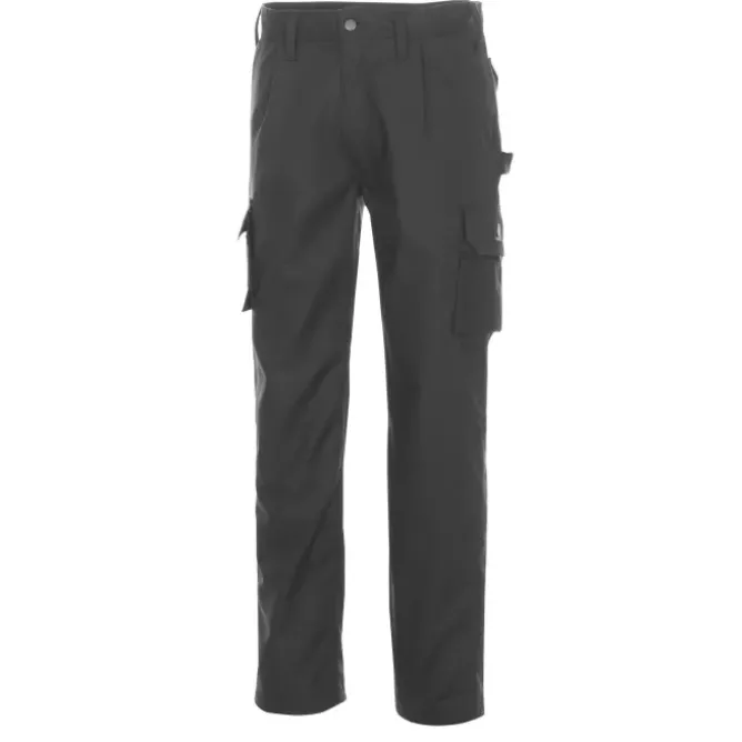 Pantaloni da Lavoro Multitasche Stretch Toledo Mascot 03079-010