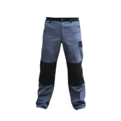 Pantaloni da Lavoro Multitasche Technosafe Lex ALPNGR01