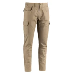 Pantaloni da Lavoro Multitasche Stretch Sottozero Vinny E0270