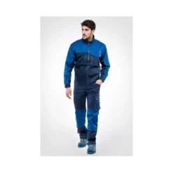 Pantaloni da Lavoro Multitasche Stretch Sottozero Storm JT120B