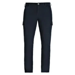 Pantaloni da Lavoro Multitasche 100% Cotone Basic Summer