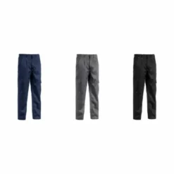 Pantaloni da Lavoro Multitasche Stretch Sottozero Energy Stretch 15030