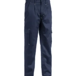 Pantaloni da Lavoro Multitasche Stretch Sottozero Energy Stretch 15030