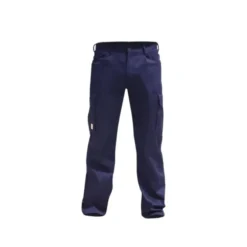 Pantaloni da Lavoro Multitasche Stretch Technosafe Perry ALPNBN01