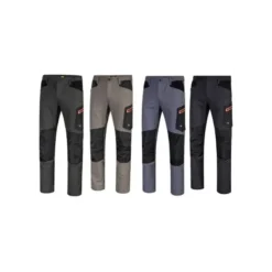 Pantaloni da lavoro Multitasche Diadora Pant Stretch Performance 2.0 702.183064