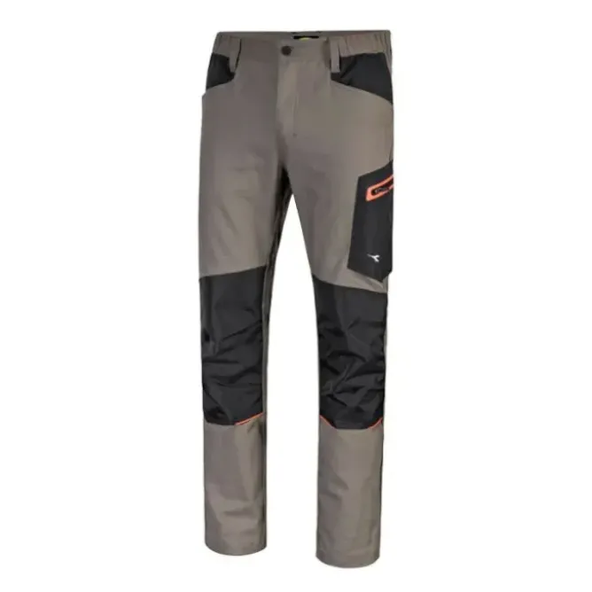 Pantaloni da lavoro Multitasche Diadora Pant Stretch Performance 2.0 702.183064