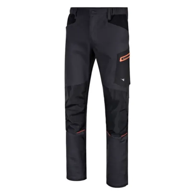 Pantaloni da lavoro Multitasche Diadora Pant Stretch Performance 2.0 702.183064